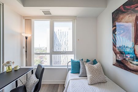 For Lease - 181 Huron Street Unit# 1604, Toronto, Ontario - Photo 5