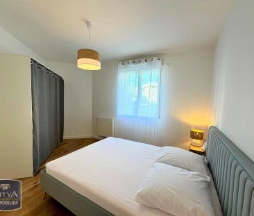 Appartement à louer 2 pièces 41.41m² - Photo 4