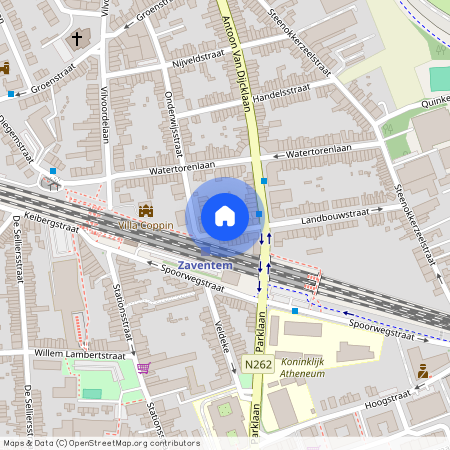 Landbouwstraat 11 / 1, 1930 Zaventem