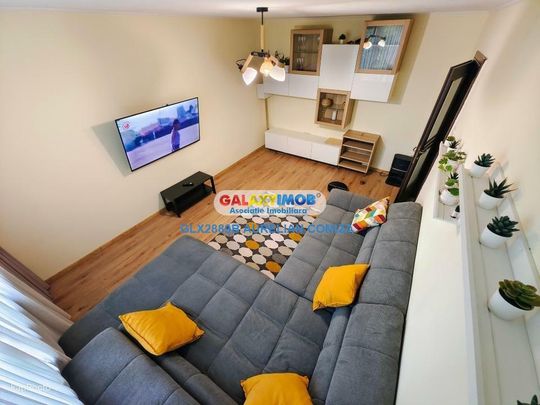 Inchiriere apartament 4 camere Berceni - Fotografie 1