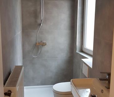 Neu renoviertes 1-Zimmer-Appartment in Bad Bergzabern-Zentrum - Photo 1