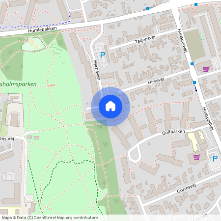 Hørhaven 40, 9000 Aalborg