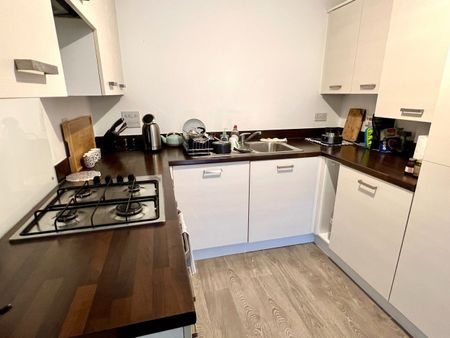 1 Bed Flat, Carfax House, SE20 - Photo 2