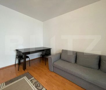 Garsoniera, 30 mp, etaj intermediar, zona Iulius Mall - Photo 1