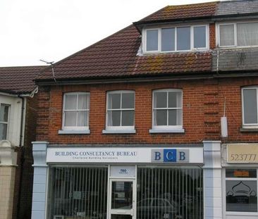 Bedroom Flat In Moordown, BH9 - Photo 1