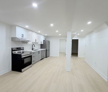 For Lease - 16 Oak Knoll Crescent Unit# Bsmt, Toronto, Ontario - Photo 5