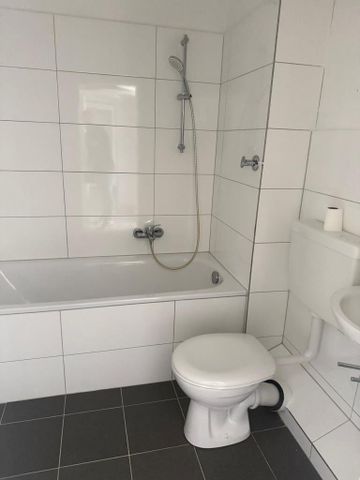 2-Zimmer-Wohnung in Wuppertal Oberbarmen - Photo 5