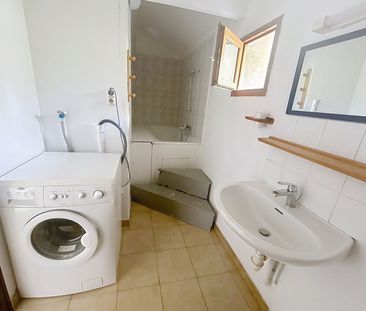 Appartement T1 près de LAMBESC à louer - Photo 5
