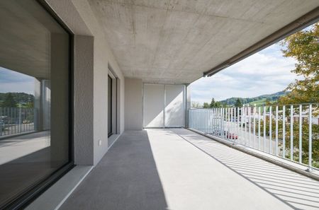 Beautiful house in the countryside with large balcony - Photo 5