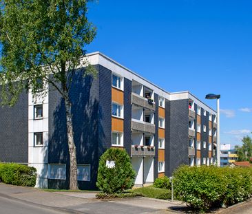 Ab 55 Jahren mit WBS, 1-Zimmer in Solingen - Photo 2