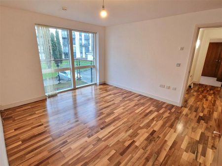 2 bedroom apartment to rent - Photo 4