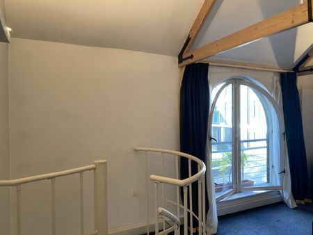 Room in a Shared Flat, Plantation Wharf, SW11 - Photo 4