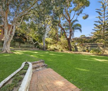 Tranquil Family Sanctuary with Ocean Outlook - Photo 6