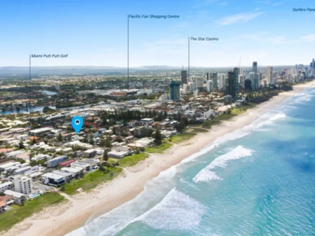 22 Francis Street, Mermaid Beach, QLD - Photo 2