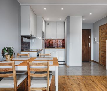 Łódź - Mieszkanie na wynajem - Photo 5