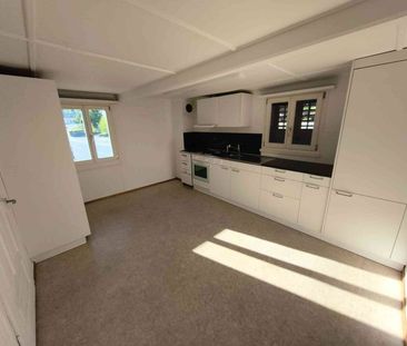 5 Zimmer, 113 m², 1. Stock - Photo 6