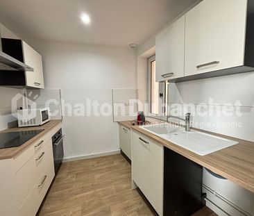 Location Appartement 3 pièces 60m² - Photo 3