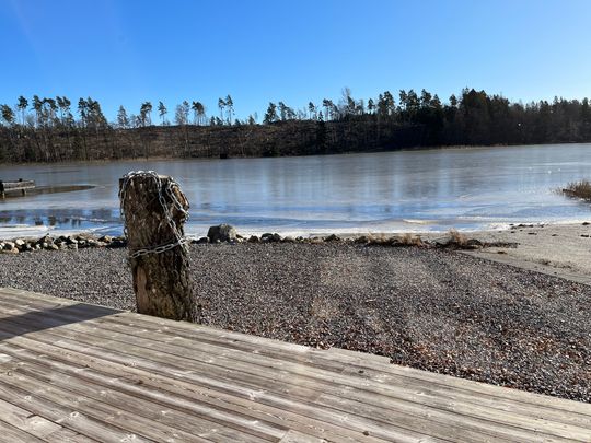 So, Nynäshamn - Photo 1