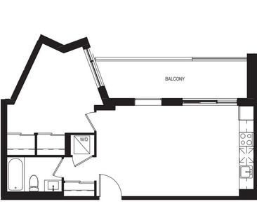 For Lease - 1050 Eastern Avenue Unit# 1001, Toronto, Ontario - Photo 3