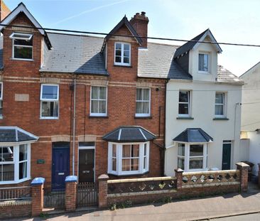 Hillbudge Terrace, Park Street, Crediton, EX17 - Photo 3