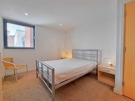 2 bedroom apartment to rent - Photo 5