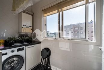 Apartamento T4 em Porto