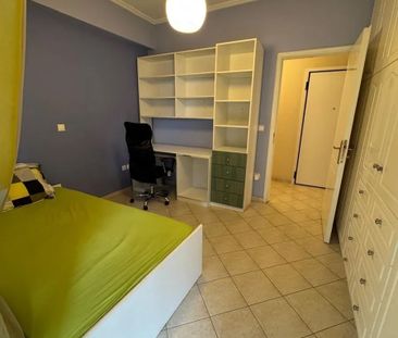 Διαμέρισμα για ενοικίαση Αγία Άννα (Άγιος Ιωάννης Ρέντης) - Photo 6
