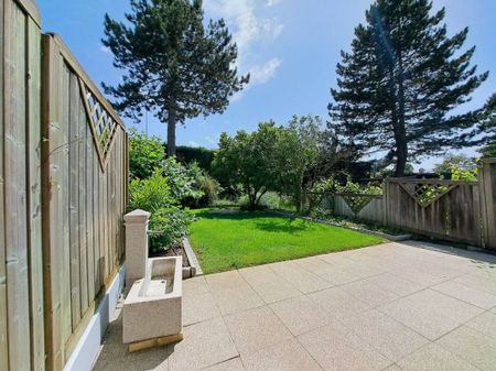 FRIBOURG - Maison 4.5 pièces rénovée - Foto 5