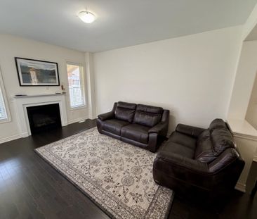 For Lease - 41 Oconnor Crescent, Brampton, Ontario - Photo 6