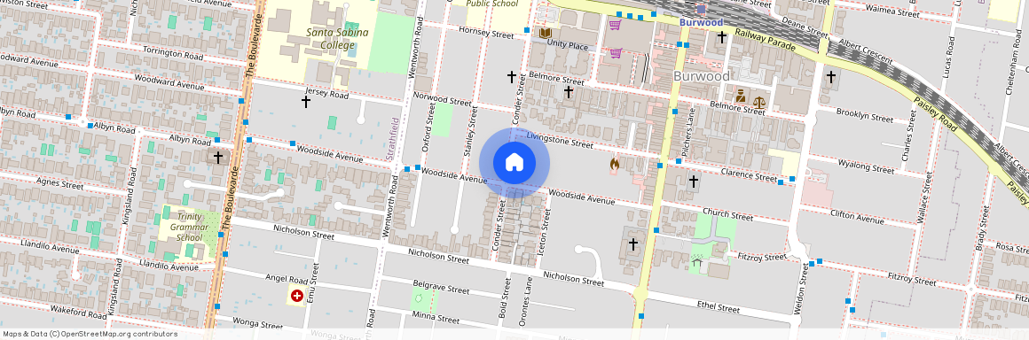33B Woodside Avenue, NSW 2134, Burwood
