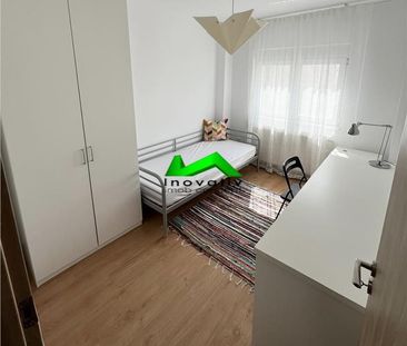 Apartament de inchiriat 4 camere 2 bai Sibiu Strand - Photo 6