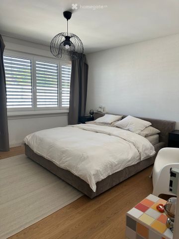 Charmante 3.5-Zimmer-Wohnung mit Balkon in Zürich Oerlikon - Photo 2