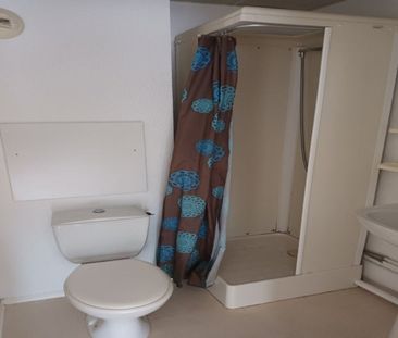 Location Appartement 1 pièce 16m² REIMS 51100 - Photo 2