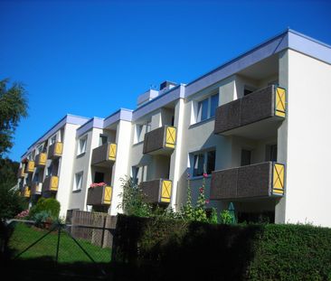 Wohnungsangebot - Photo 1