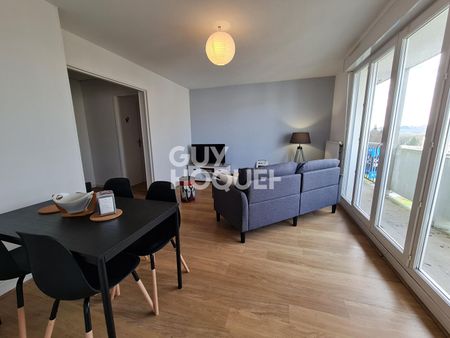 Location Appartement 5 pièces 83m² - Photo 5