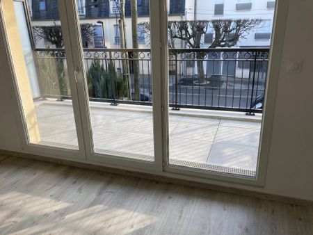 Location Appartement 3 pièces 65m² GRETZ ARMAINVILLIERS 77220 - Photo 3