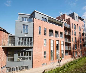 Upper Allen Street, Sheffield - Photo 4