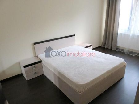 Apartament 2 camere de inchiriat in Cluj-Napoca, Marasti ID 3723 - Fotografie 5