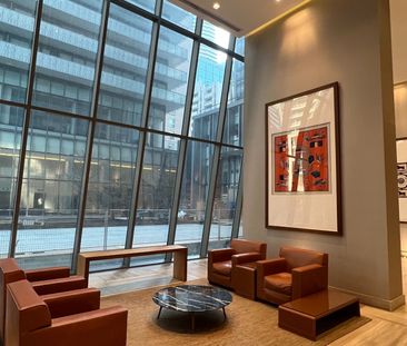 For Lease - 50 Charles Street Unit# 2709, Toronto, Ontario - Photo 3