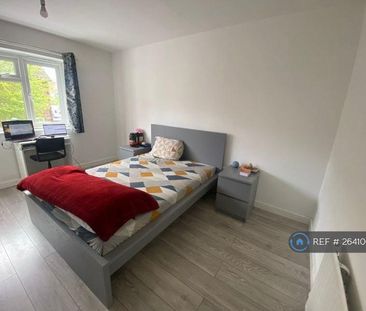 1 bedroom in a house share to rent - Photo 5