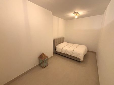 Gelijkvloers appartement te huur in Aalst - Photo 3