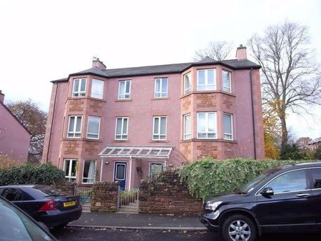 Applerigg, Lowther Street, Penrith, CA11 - Photo 2