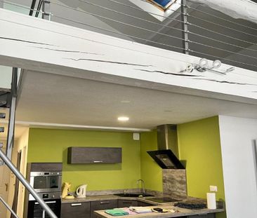 Location Appartement 2 pièces 61m² ALBI 81000 - Photo 3