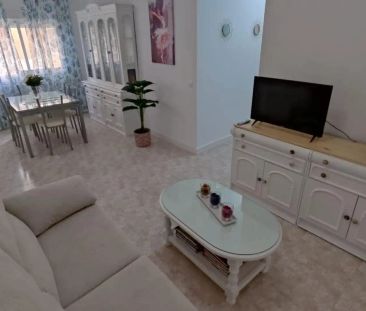 Piso de alquiler en Velázquez, 15, Paseo Marítimo - San José - La L... - Foto 1