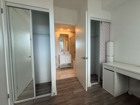 For Lease - 77 shuter Street Unit# 2310, Toronto, Ontario - Photo 3