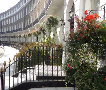 Flat 27 Cartwright Gardens, Bloomsbury WC1H 9EH - Photo 2