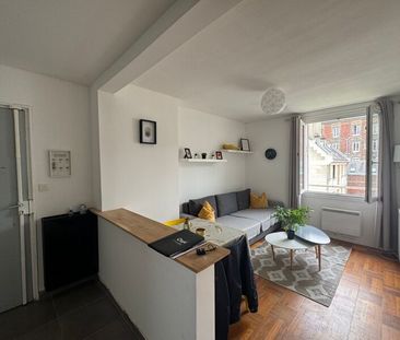 Appartement à louer - Photo 2