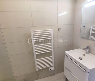 Appartement de 38,46 m² à Savigny-Sur-Orge - Photo 6