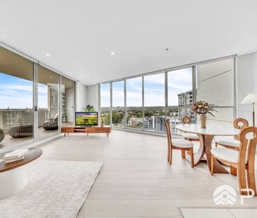 Modern 2 Bedrooms + Study High Level Apartment In Prime Location Fo... - Photo 2