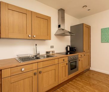 1 Bed Flat, Simpson Street, M4 - Photo 5